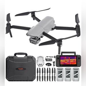 Autel Robotics EVO Lite Enterprise 640T NEWEST Thermal drone